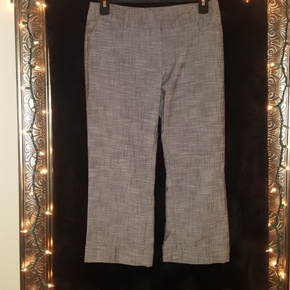 Capris - Picture 2 of 2